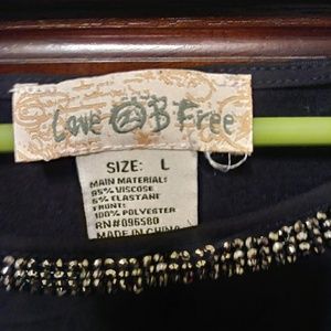 love 2 be free Tops - Love 2 Be free shirt love 2 be free Tops - Love 2 Be free shirt